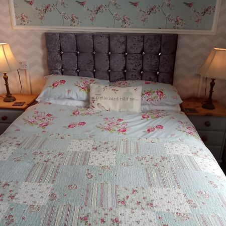 Heather Lea Guest Rooms 블랙풀 외부 사진
