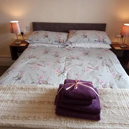 Heather Lea Guest Rooms 블랙풀 외부 사진