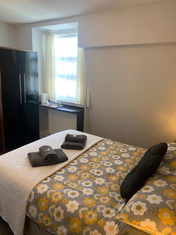 Heather Lea Guest Rooms 블랙풀 외부 사진