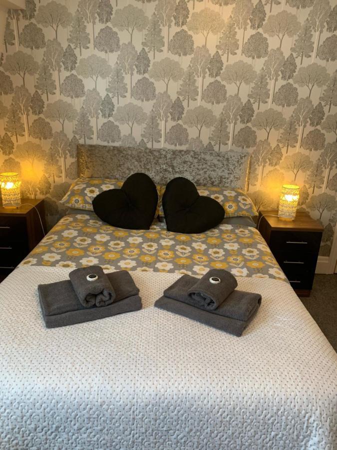 Heather Lea Guest Rooms 블랙풀 외부 사진