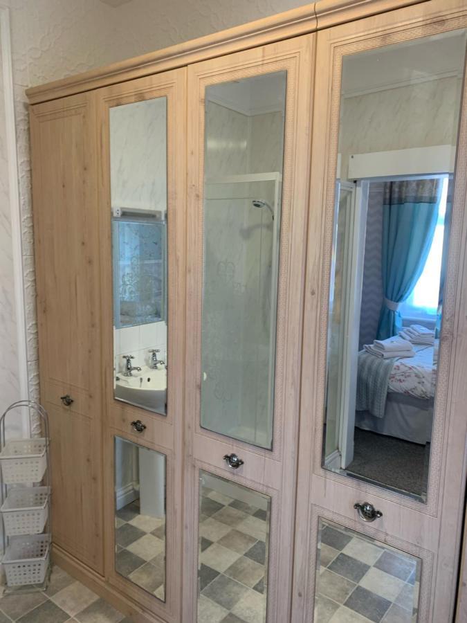 Heather Lea Guest Rooms 블랙풀 외부 사진