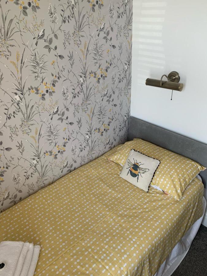 Heather Lea Guest Rooms 블랙풀 외부 사진