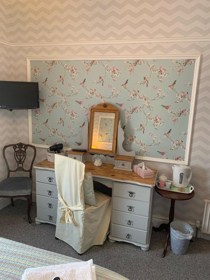 Heather Lea Guest Rooms 블랙풀 외부 사진