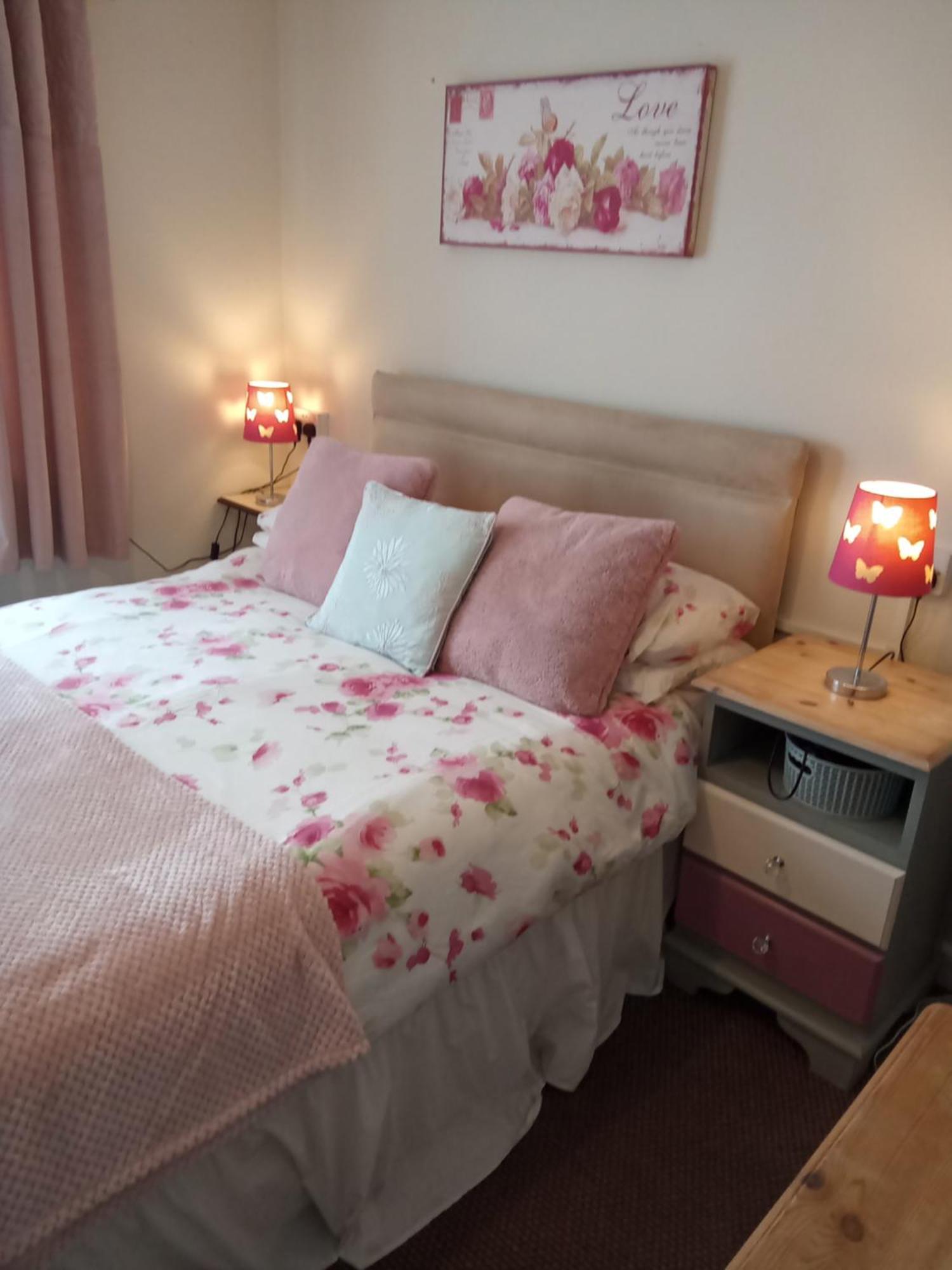 Heather Lea Guest Rooms 블랙풀 외부 사진