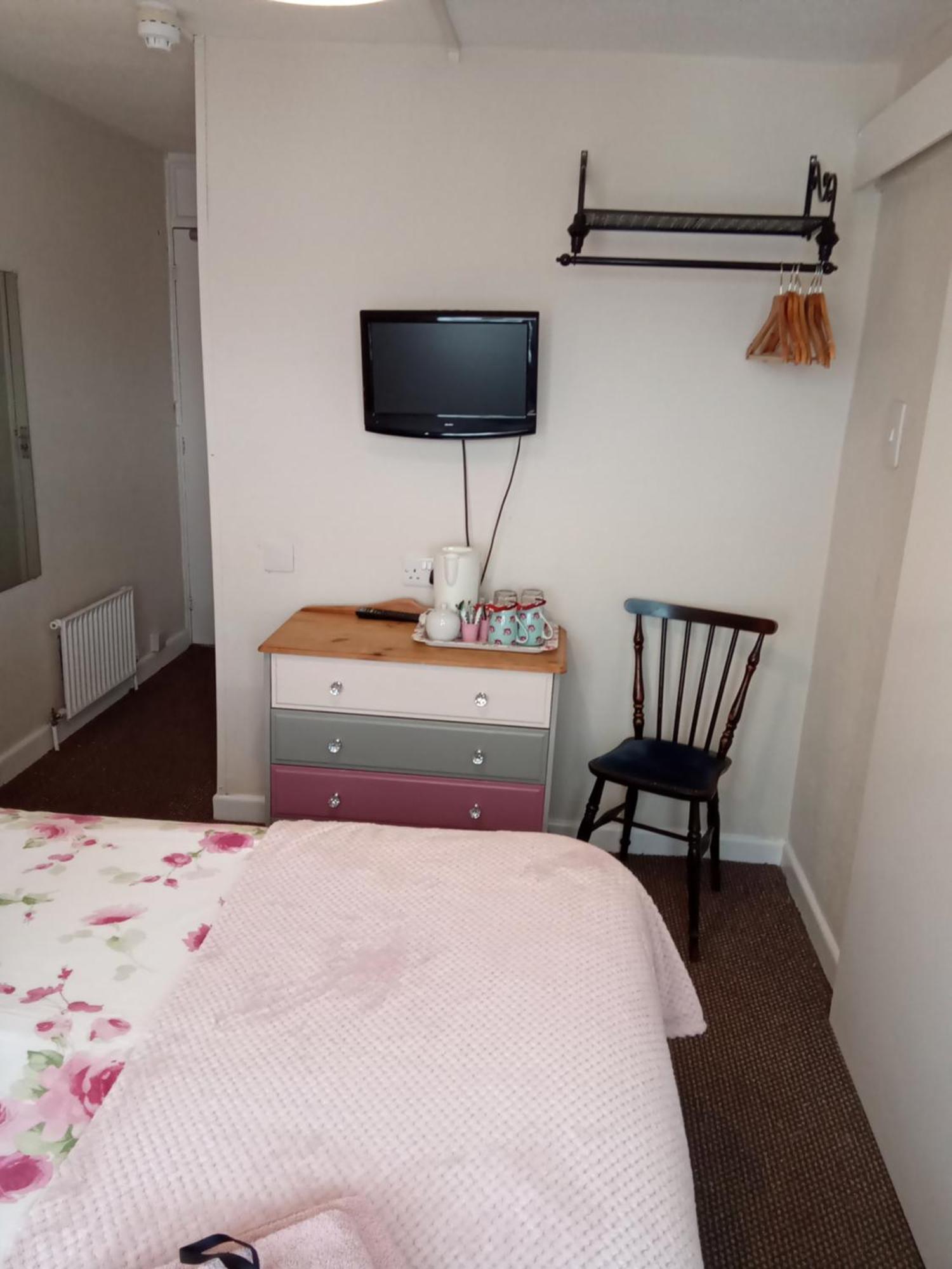 Heather Lea Guest Rooms 블랙풀 외부 사진