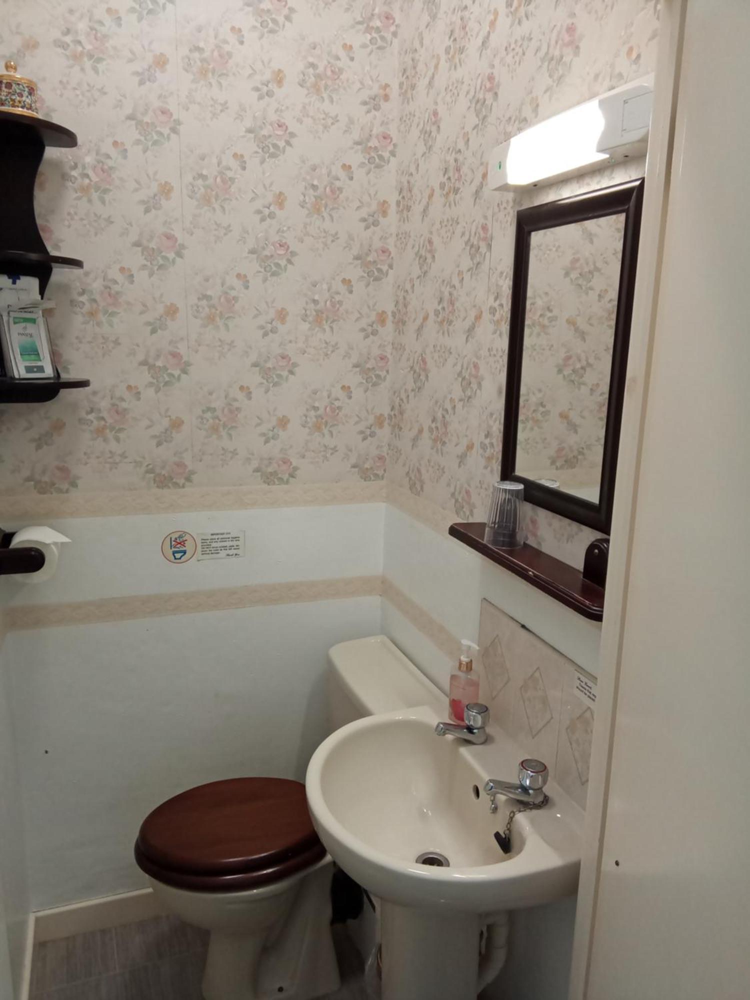 Heather Lea Guest Rooms 블랙풀 외부 사진