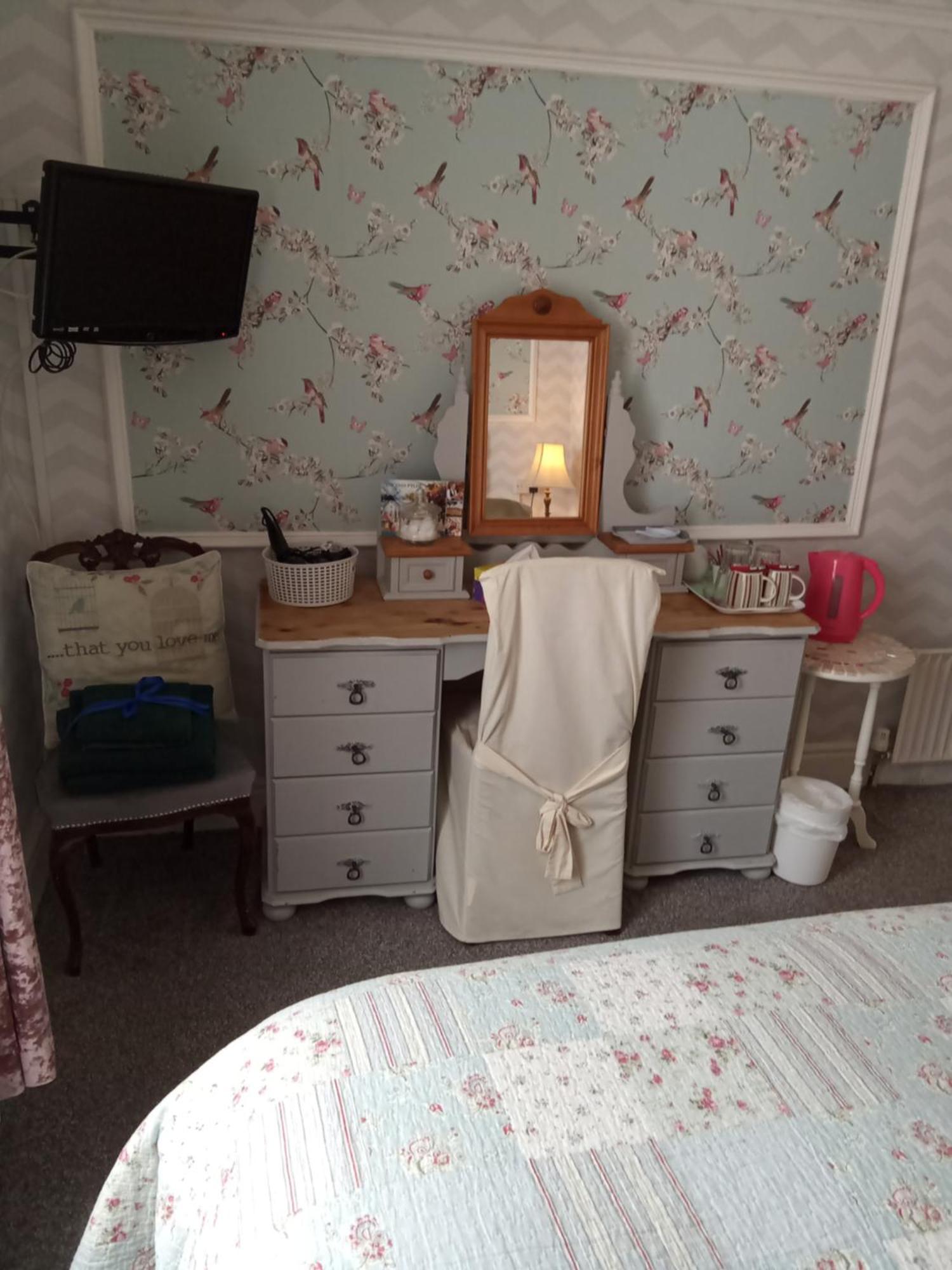 Heather Lea Guest Rooms 블랙풀 외부 사진