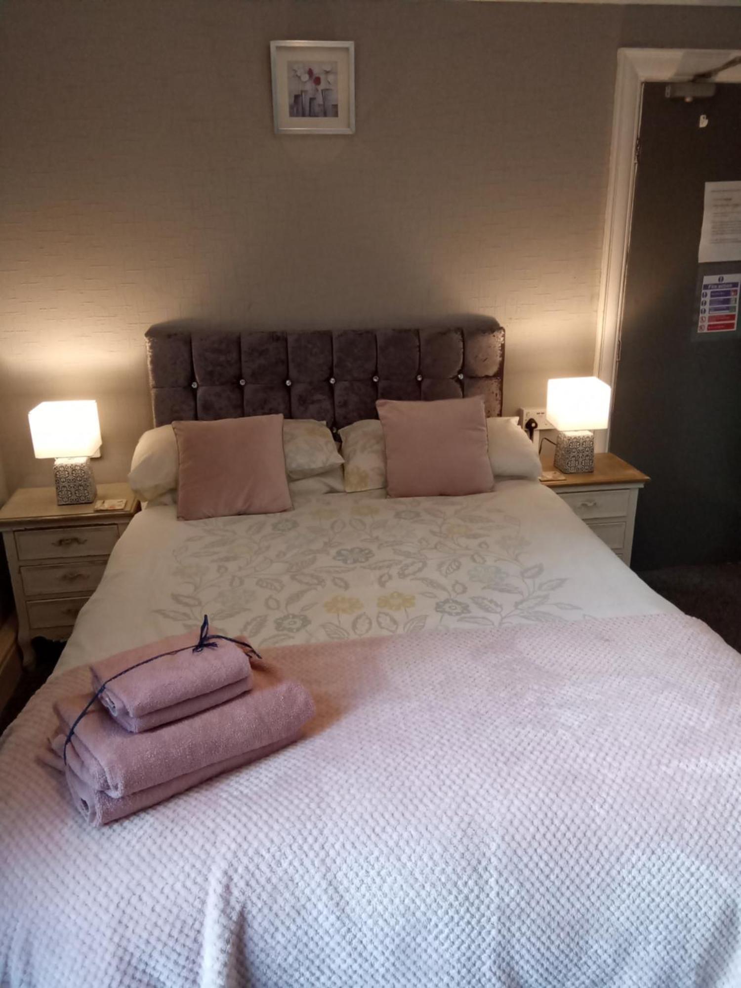 Heather Lea Guest Rooms 블랙풀 외부 사진