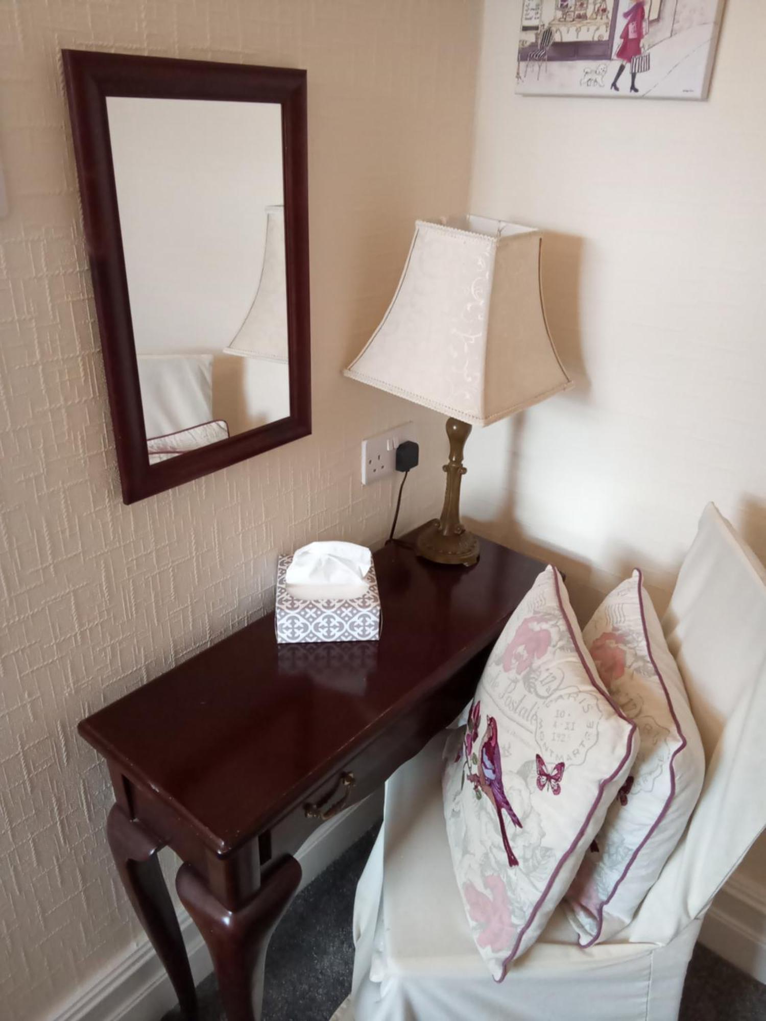 Heather Lea Guest Rooms 블랙풀 외부 사진
