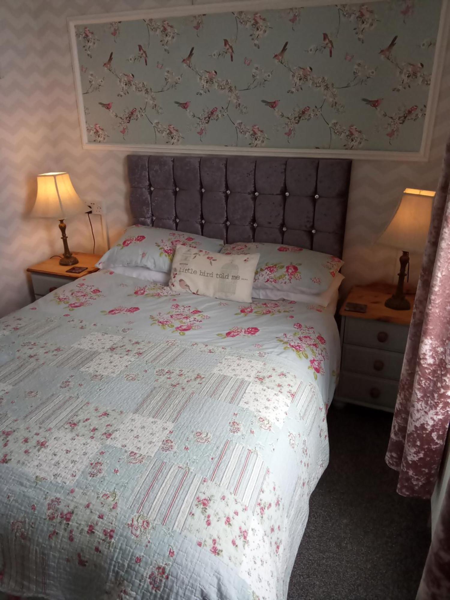 Heather Lea Guest Rooms 블랙풀 외부 사진