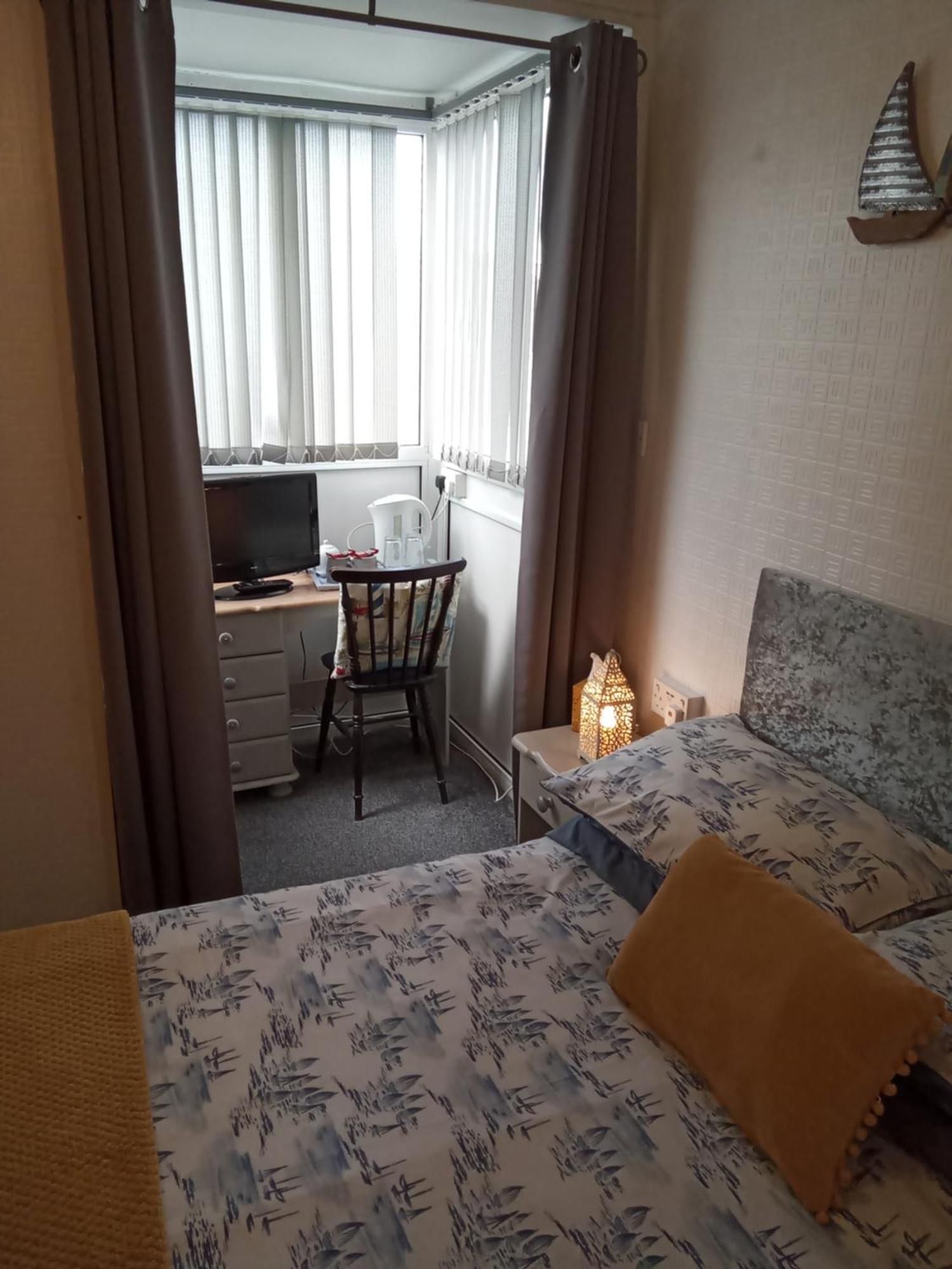 Heather Lea Guest Rooms 블랙풀 외부 사진