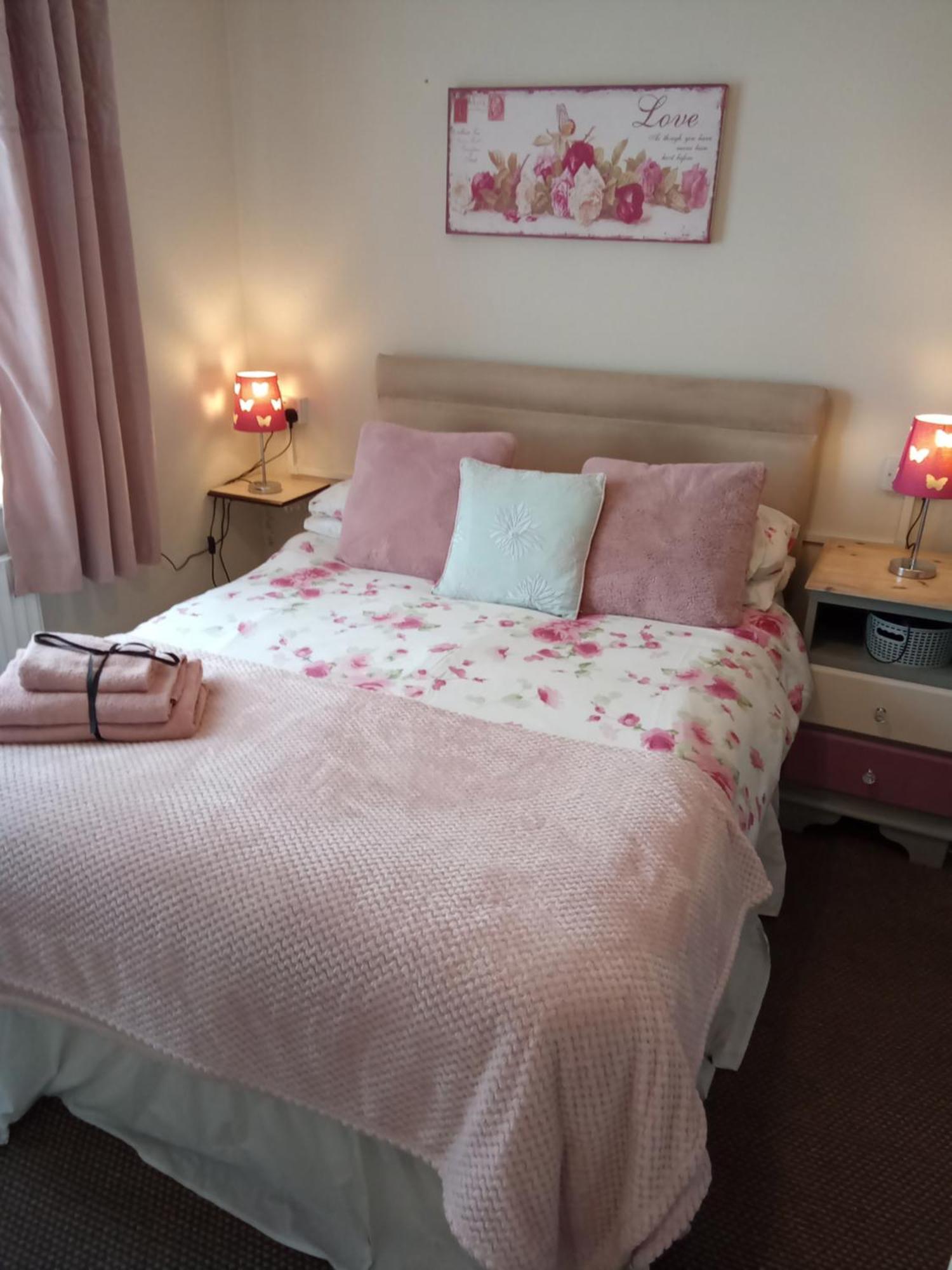 Heather Lea Guest Rooms 블랙풀 외부 사진