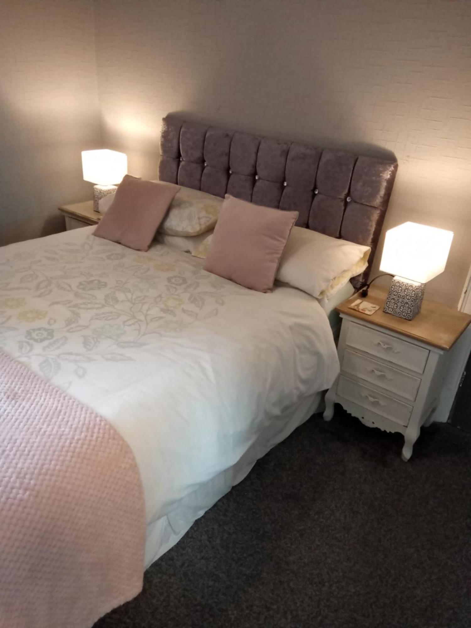 Heather Lea Guest Rooms 블랙풀 외부 사진