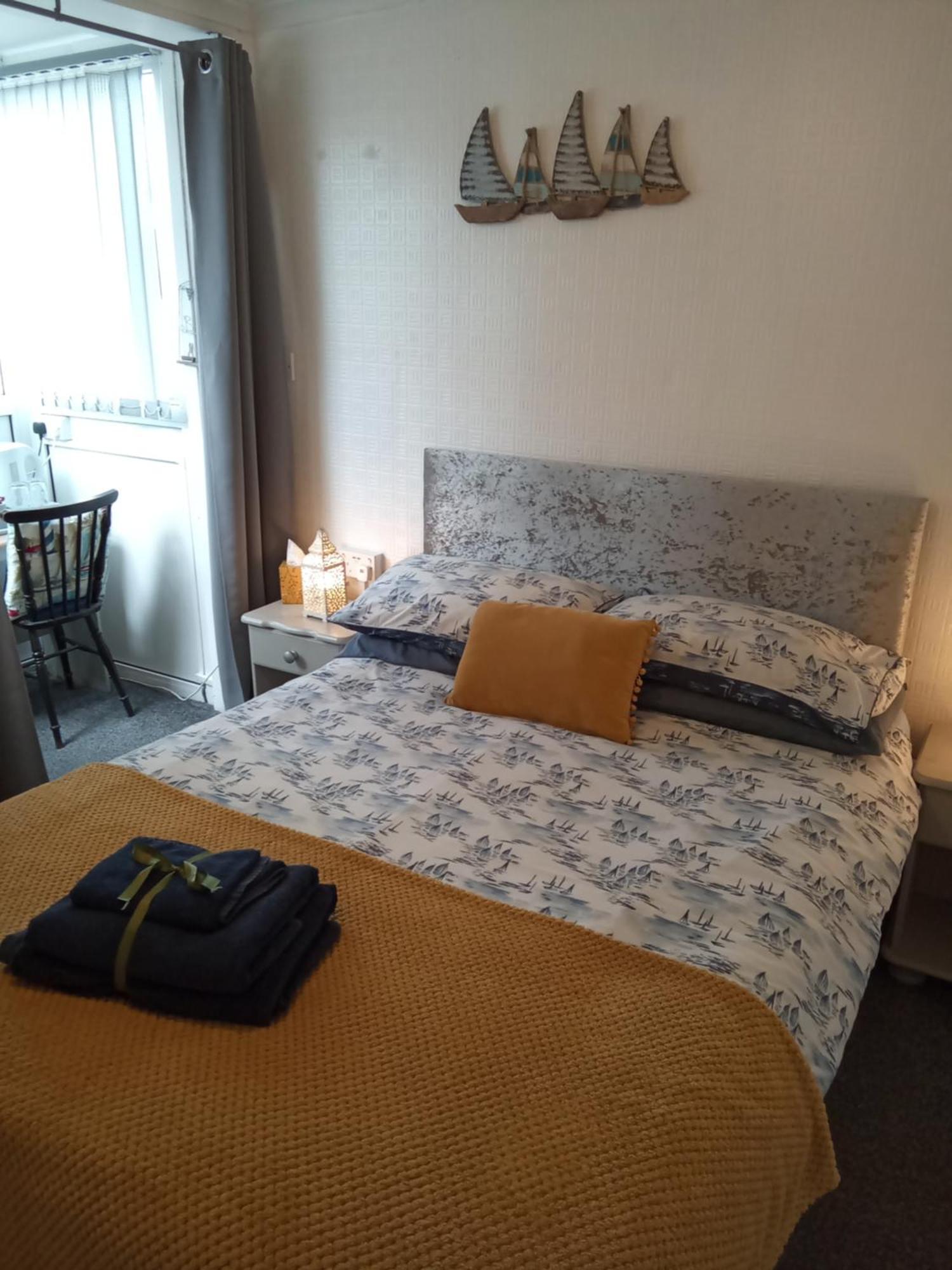 Heather Lea Guest Rooms 블랙풀 외부 사진