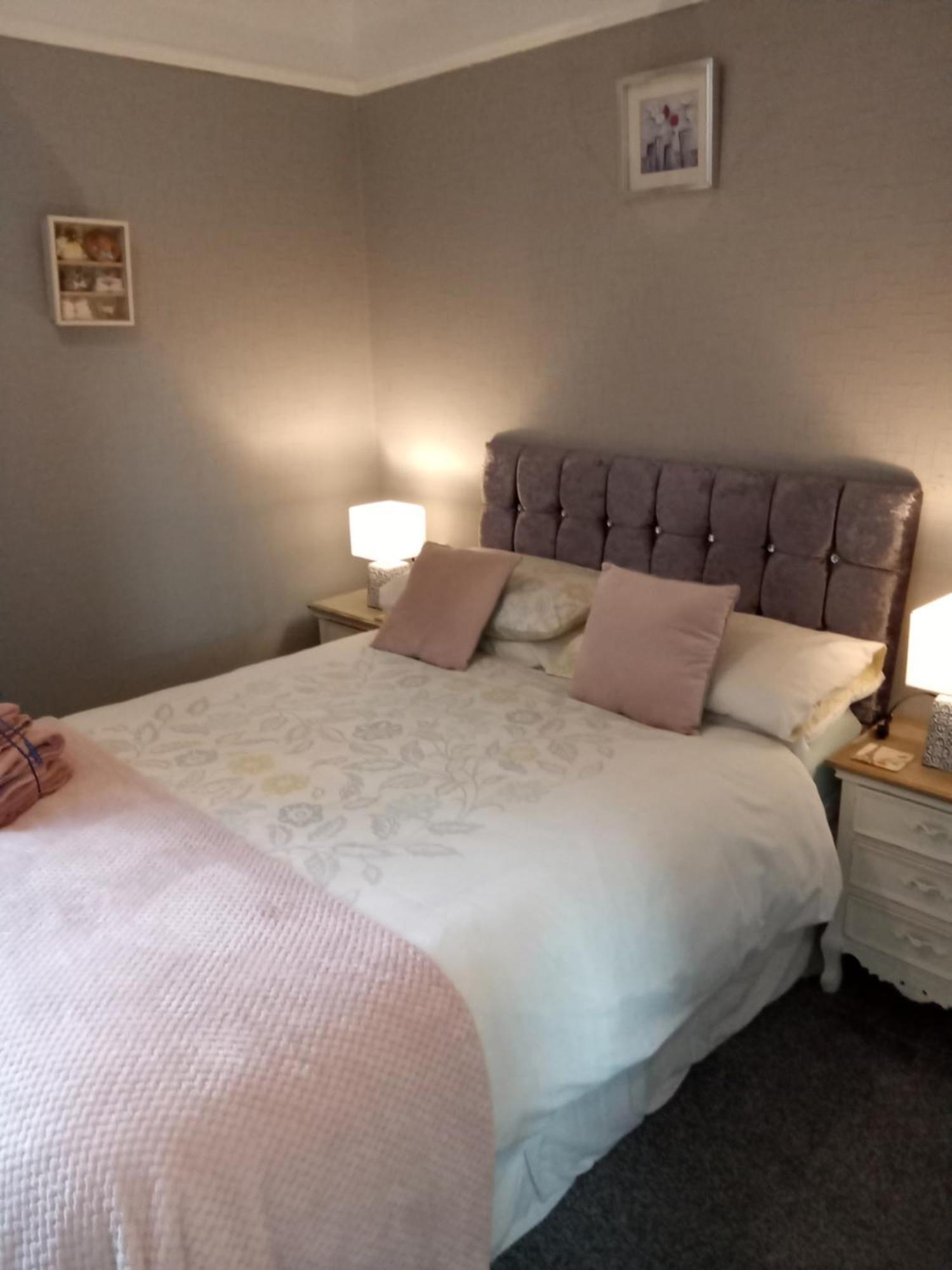 Heather Lea Guest Rooms 블랙풀 외부 사진