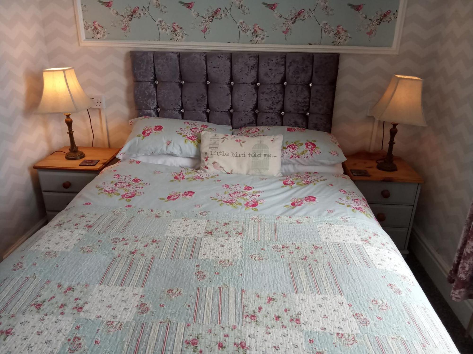 Heather Lea Guest Rooms 블랙풀 외부 사진