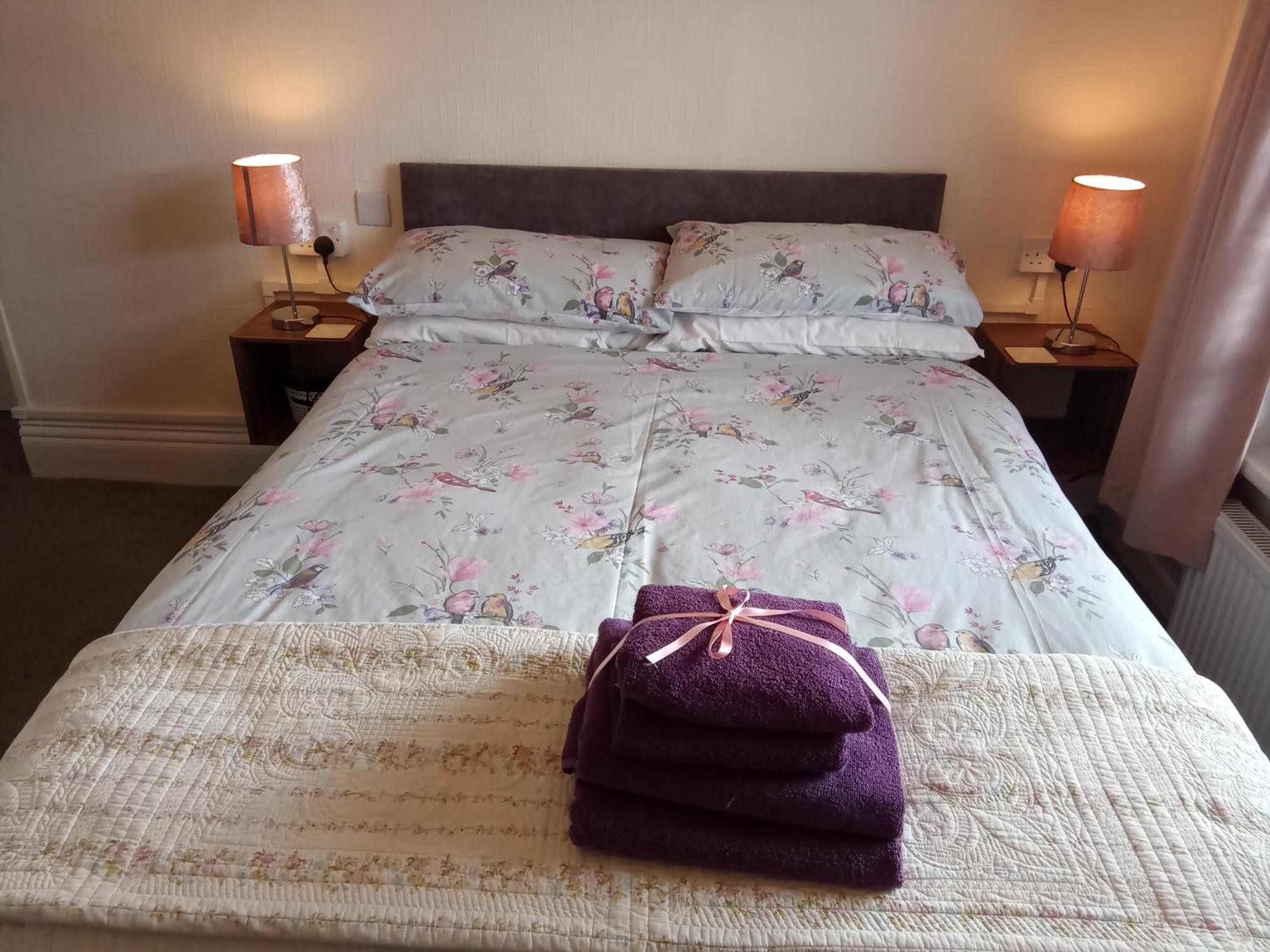 Heather Lea Guest Rooms 블랙풀 외부 사진